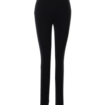 Gap Women Black Leggings M